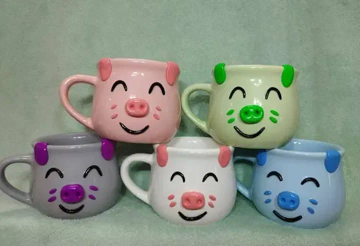 ماگ|ظروف سرو و پذیرایی|تهران, مخصوص|دیوار