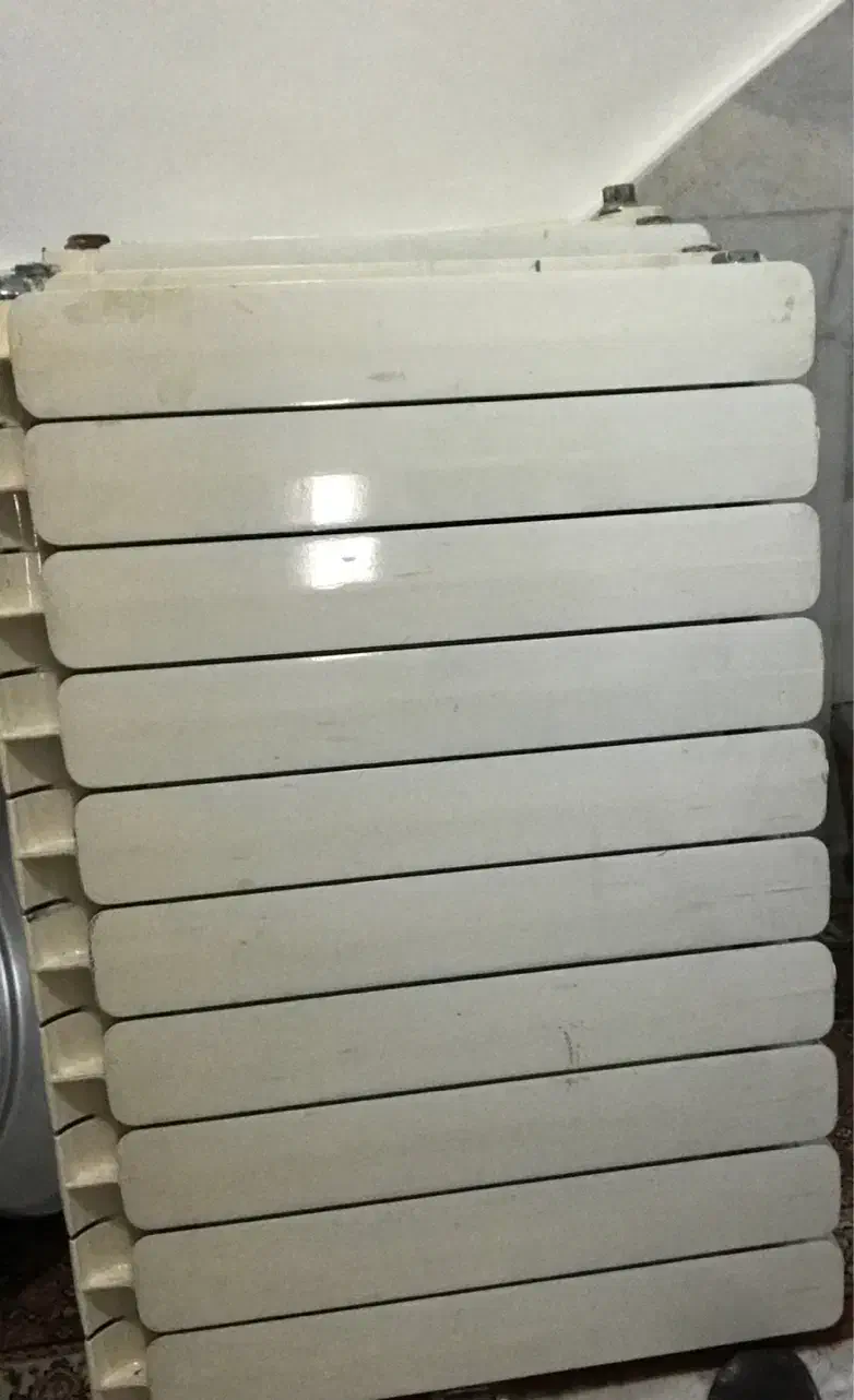 رادیاتور|آبگرمکن، پکیج، شوفاژ|تبریز, |دیوار