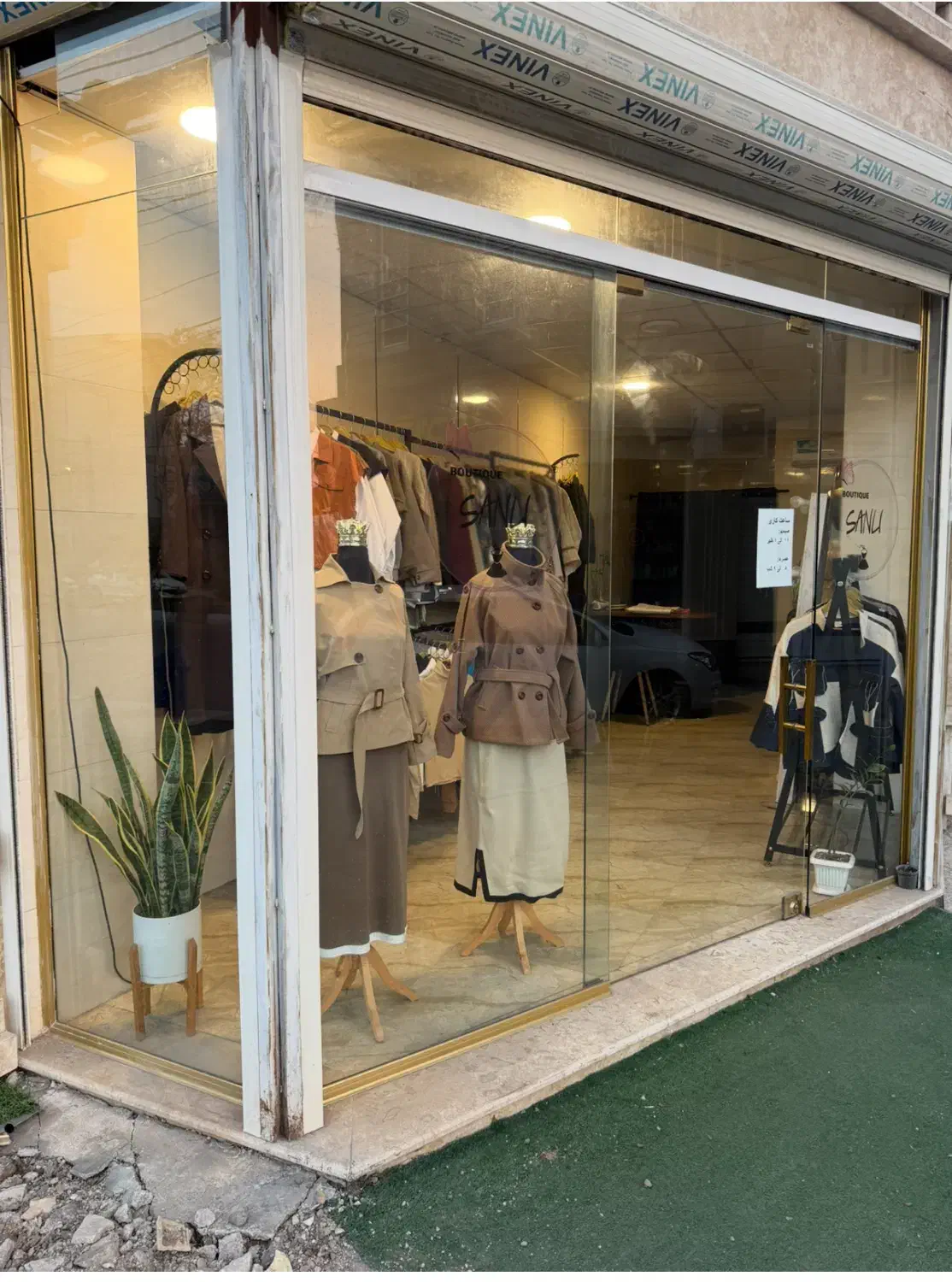 مغازه|اجارهٔ مغازه و غرفه|رشت, کوی امام رضا|دیوار