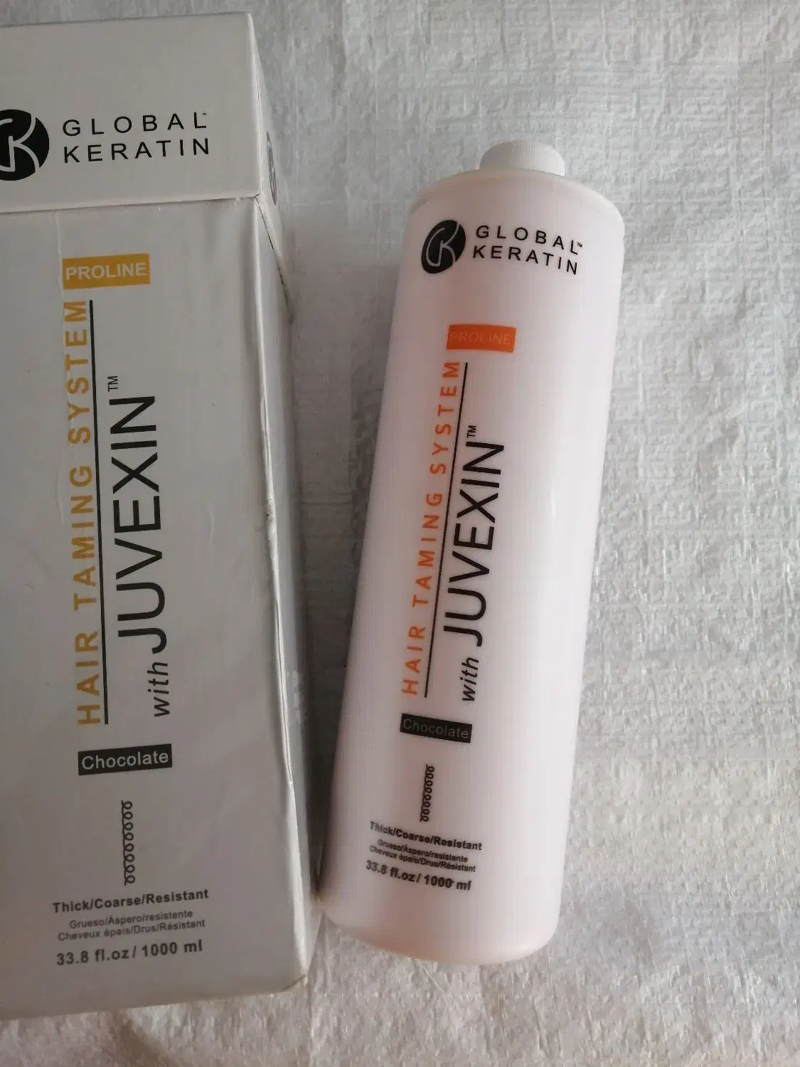 کراتین مو|آرایشی، بهداشتی، درمانی|رشت, پارک شهر|دیوار