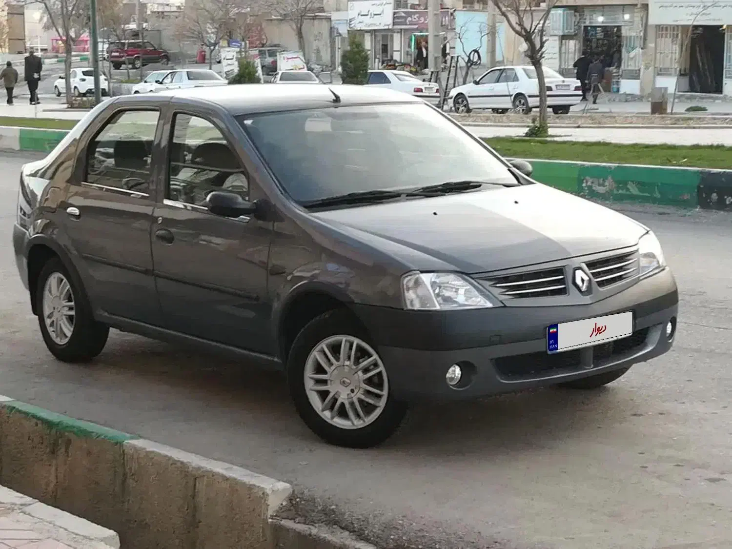 فروش ال نود مدل ۹۱|خودرو سواری و وانت|ایلام, |دیوار