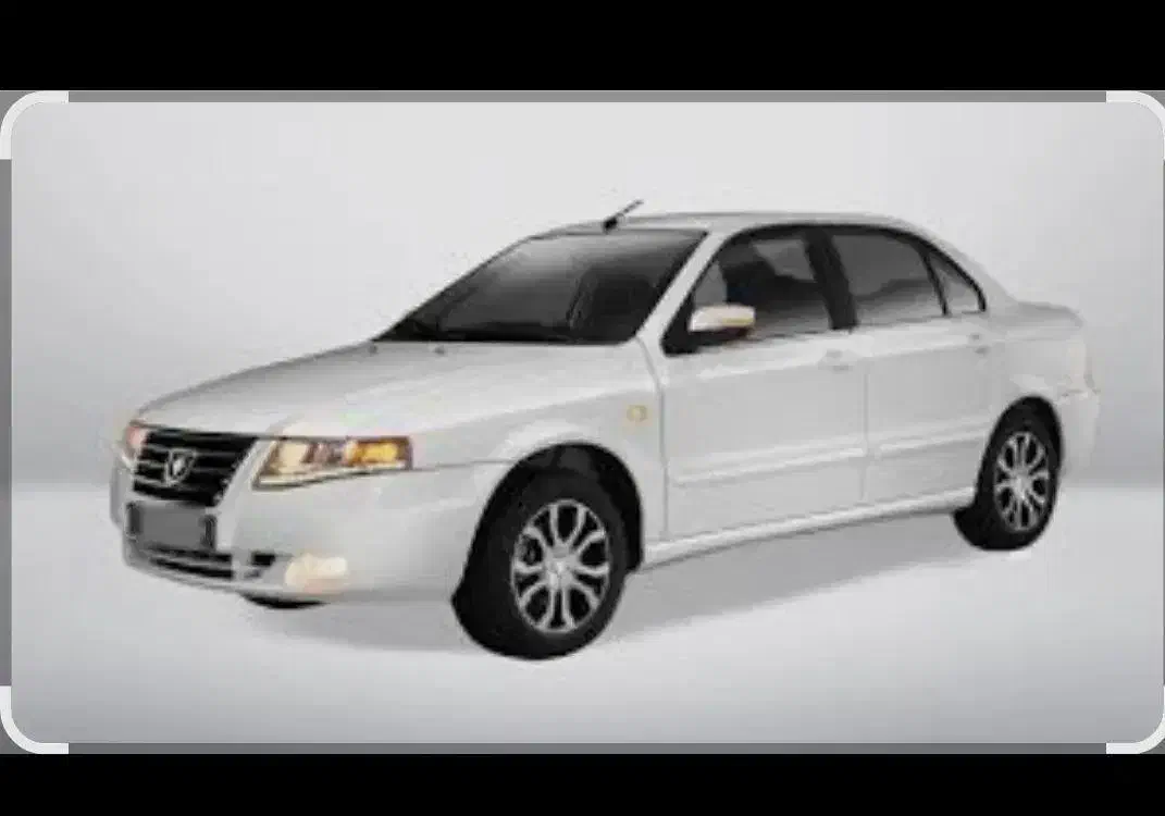 سمندxu7pدریچه برقی|خودرو سواری و وانت|بجنورد, |دیوار