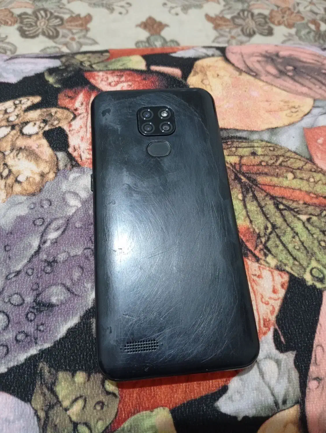 گوشی ویراv5|موبایل|رباطکریم, رباطکریم|دیوار