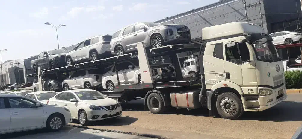 کارباسواریکش|استخدام حمل و نقل|میاندوآب, |دیوار