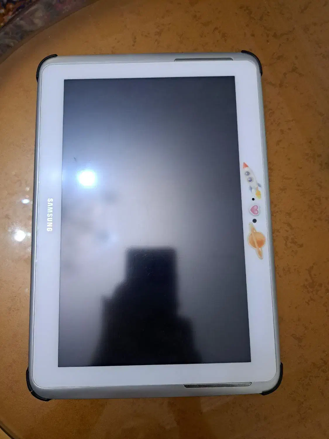 تبلت سامسونگ note 10.1|تبلت|تهران, پاسداران|دیوار