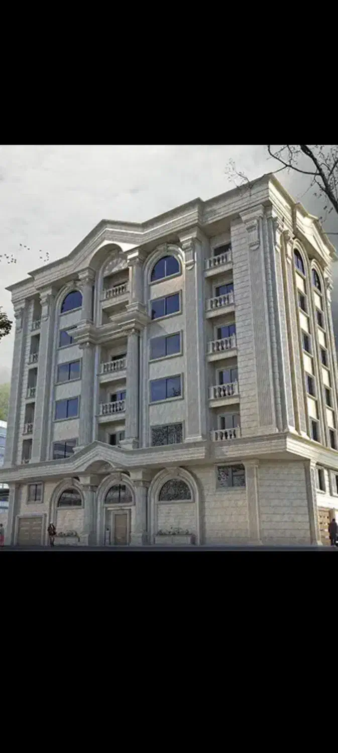 مشارکت در ساخت انزلی با شرایط عالی|مشارکت در ساخت املاک|بندر انزلی, زنبق|دیوار