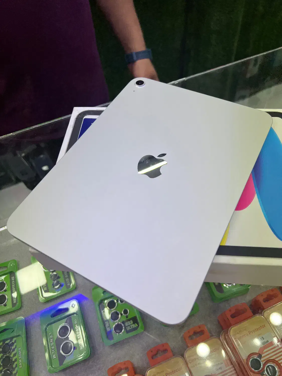 فروش ایپد ۱۱ اینچ ۲۰۲۵|تبلت|آبادان, |دیوار