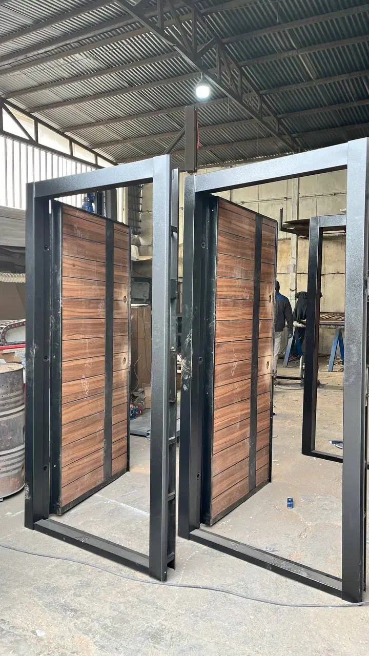 درب کد 200درب لمینوکس ضدخش در ضدسرقت واحد ضددیلم|مصالح و تجهیزات ساختمان|چهارباغ, |دیوار