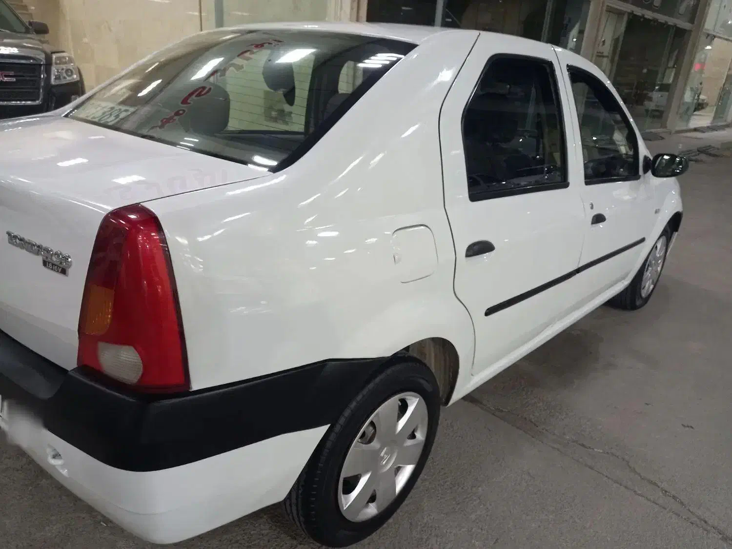 تندر۹۰مدل۸۷درجه یک|خودرو سواری و وانت|آبادان, |دیوار