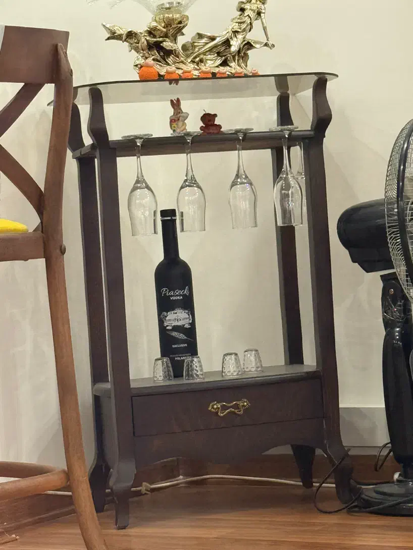 میز بار|بوفه، ویترین، کنسول|گرگان, |دیوار