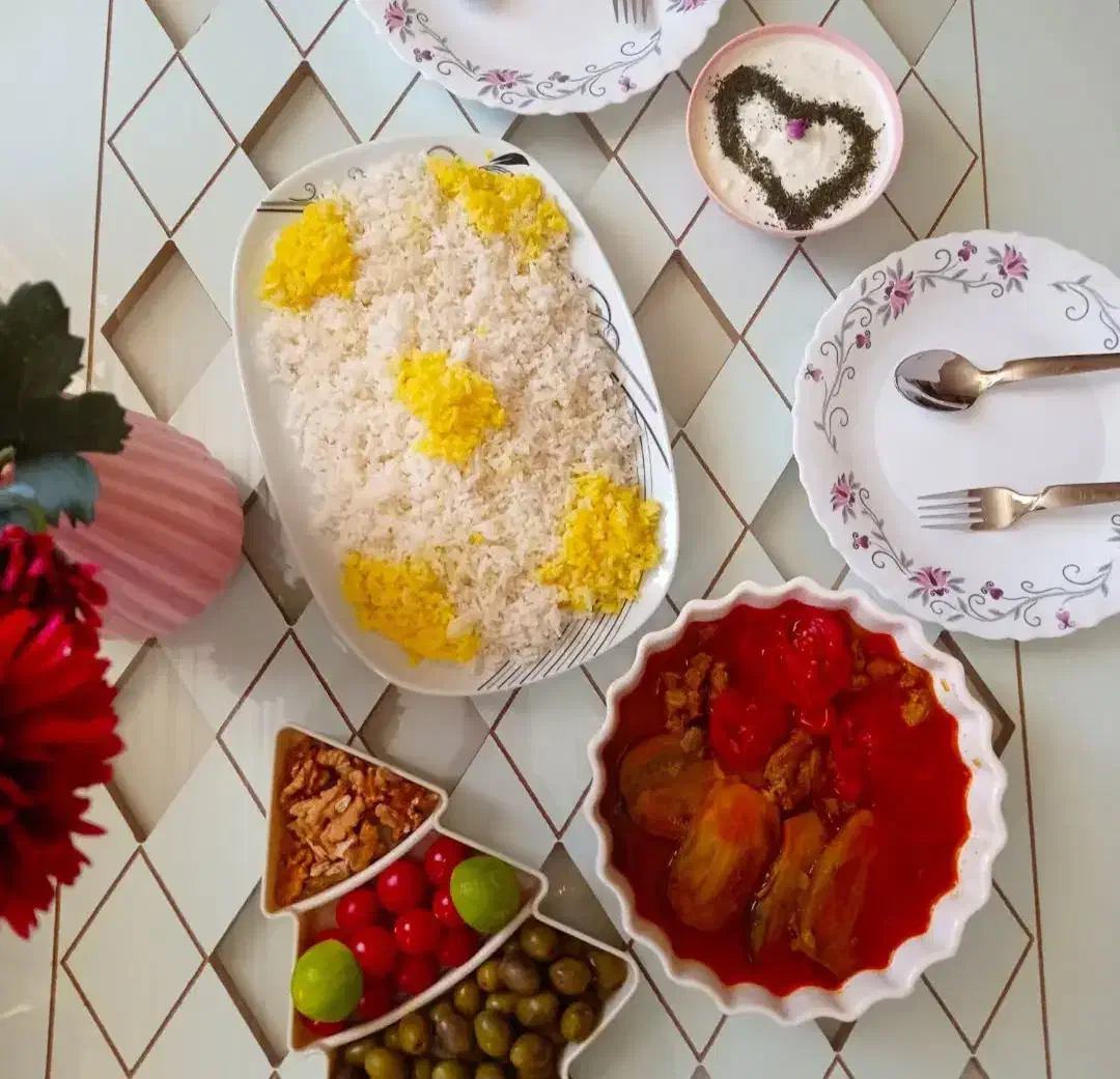 غذای خانگی با کیفیت|خوردنی و آشامیدنی|شیراز, گویم|دیوار