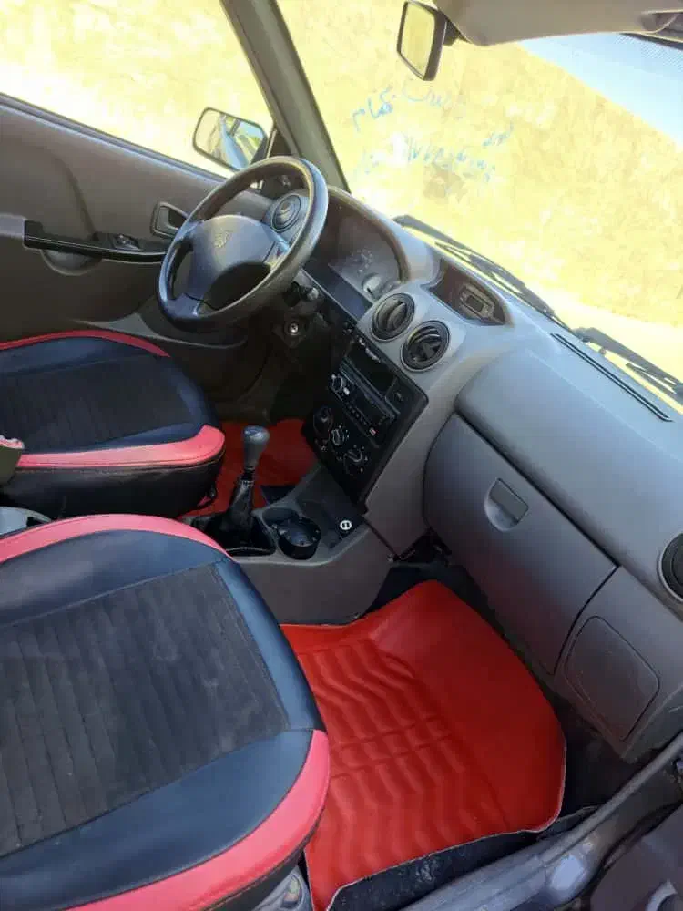 پراید مدل ۹۰|خودرو سواری و وانت|بوشهر, |دیوار