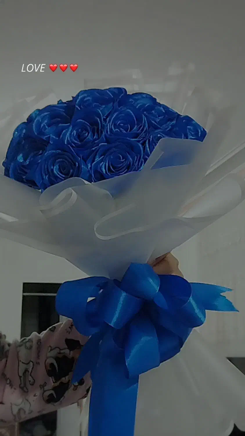 دسته گل روبانی|گل مصنوعی|تهران, مشیریه|دیوار