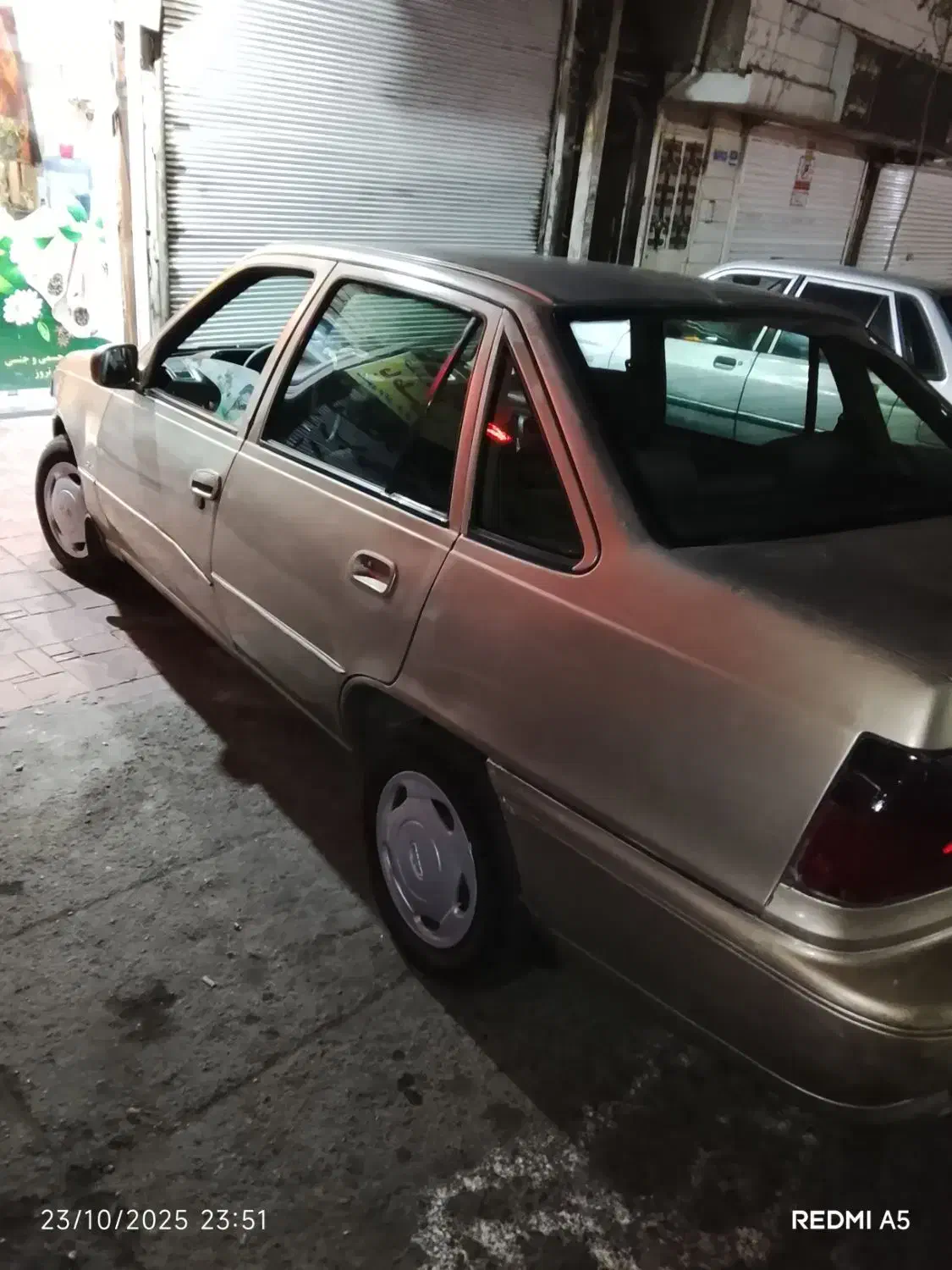 فروش خودرو|خودرو سواری و وانت|تهران, تهرانپارس غربی|دیوار