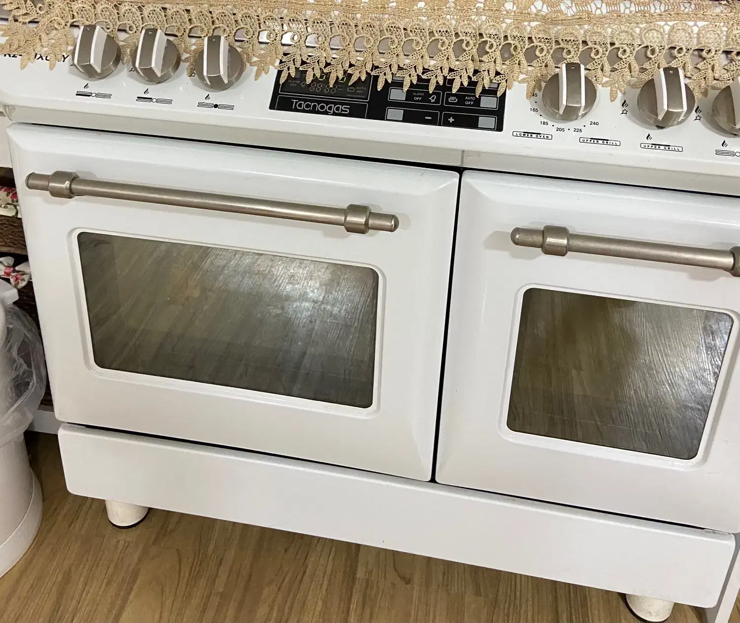 خانه آشپزخانه|اجاق گاز و لوازم برقی پختوپز|اهواز, نبوت|دیوار