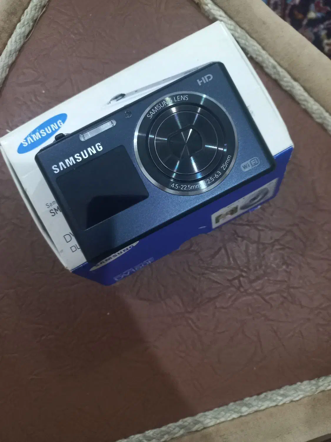 دوربین سامسونگ آک|دوربین عکاسی و فیلمبرداری|اهواز, شهدای انتظامی|دیوار