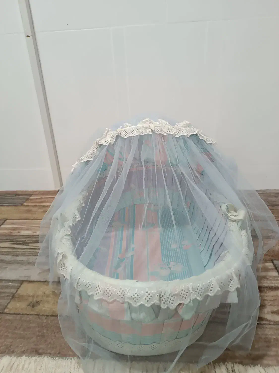 سبد خواب|کالسکه و لوازم جانبی|بندر کنگان, |دیوار