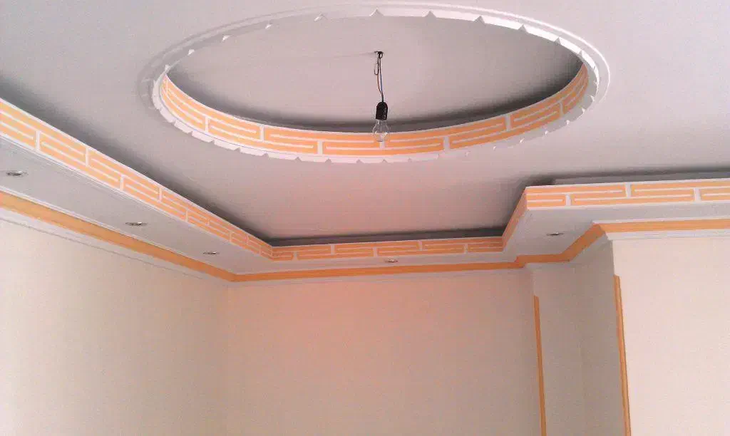 نقاشی و بنایی و کاشی کاری از پایه تا پایان کار|خدمات پیشه و مهارت|تهران, بریانک|دیوار