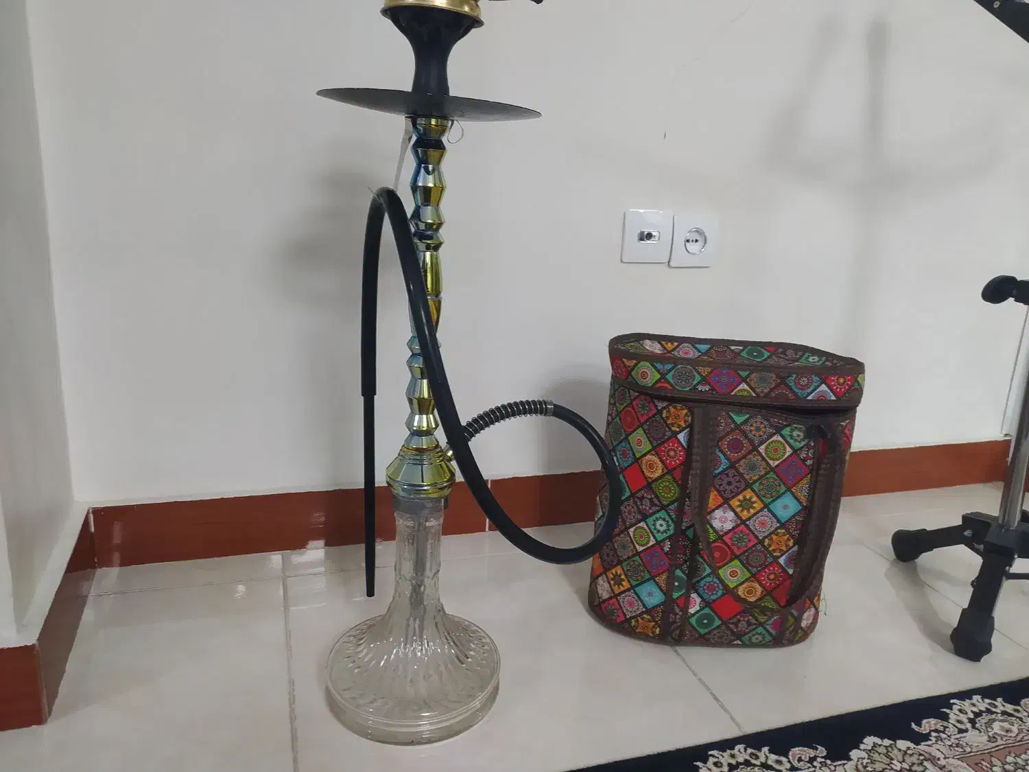 قلیان عربی|کلکسیون و سرگرمی|فردیس, شهرک ارم|دیوار