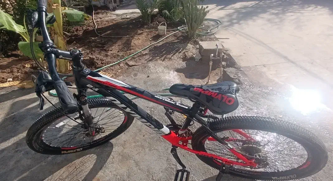 مسیر ادمشک اهواز الهایی|دوچرخه، اسکیت، اسکوتر|کرخه, |دیوار