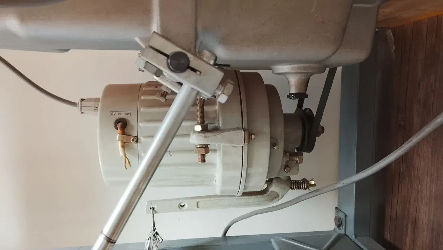 فروش چرخ خیاطی|چرخ خیاطی و ریسندگی|پردیس, فاز ۳|دیوار