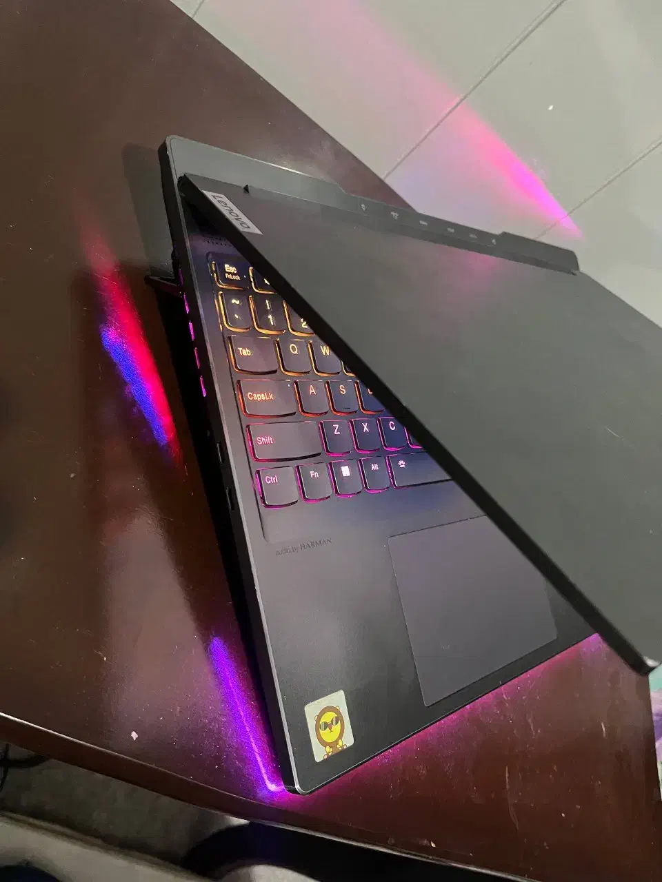 لپ تاپ لنوو ۲۰۲۳|رایانه همراه|اصفهان, شاهزاده ابراهیم|دیوار