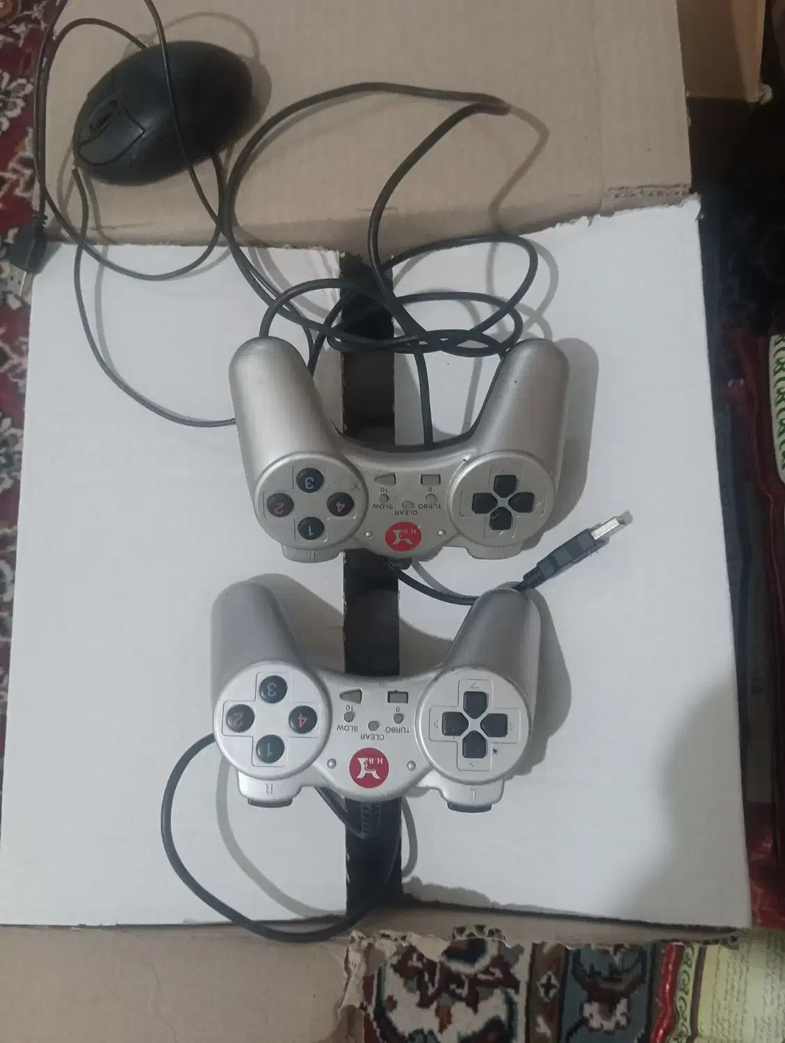 دستکی بازی|کنسول، بازی ویدئویی و آنلاین|دزفول, |دیوار