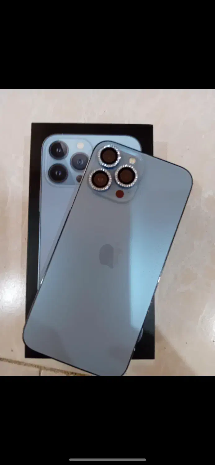 آیفون 13pro max|موبایل|تهران, شهرک شریفی|دیوار