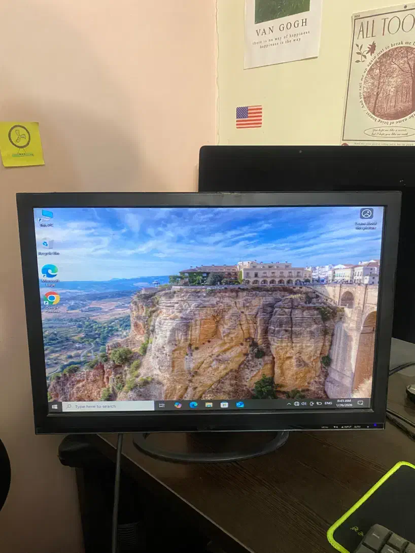 مانیتور فراسو|قطعات و لوازم جانبی رایانه|تبریز, |دیوار