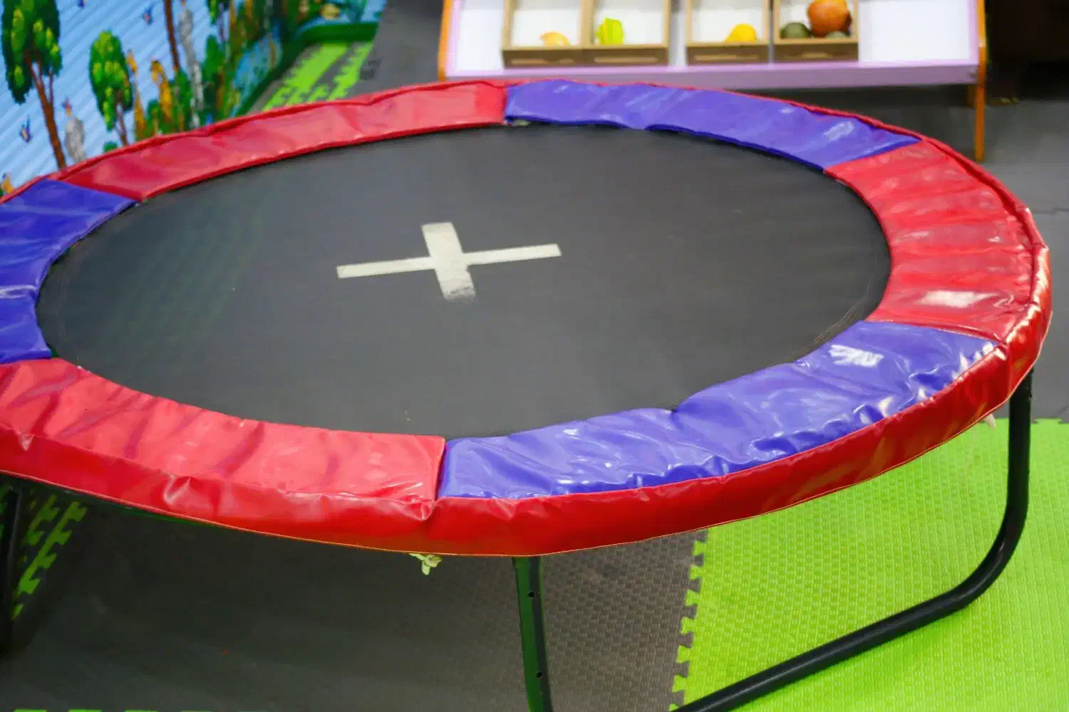 خانه کودک در حد نو|فروشگاه و مغازه|اسلام‌شهر, شهرک صنعتی چیچکلو|دیوار