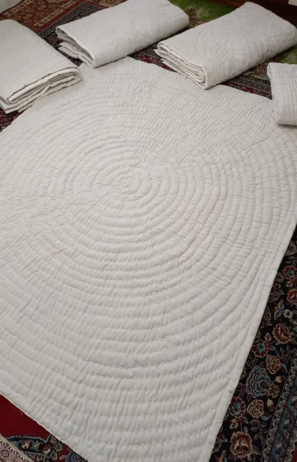 لحاف و تشک|رختخواب، بالش، پتو|میاندوآب, |دیوار