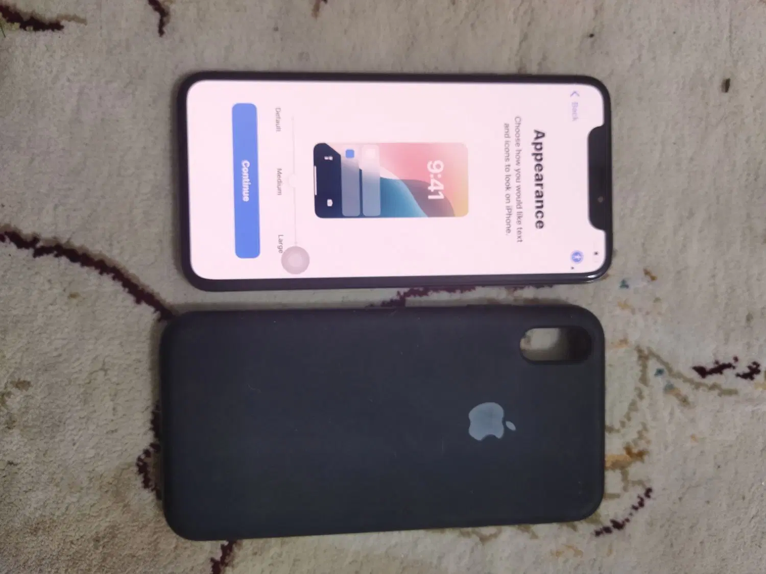 iphone xsmax|موبایل|گالیکش, |دیوار