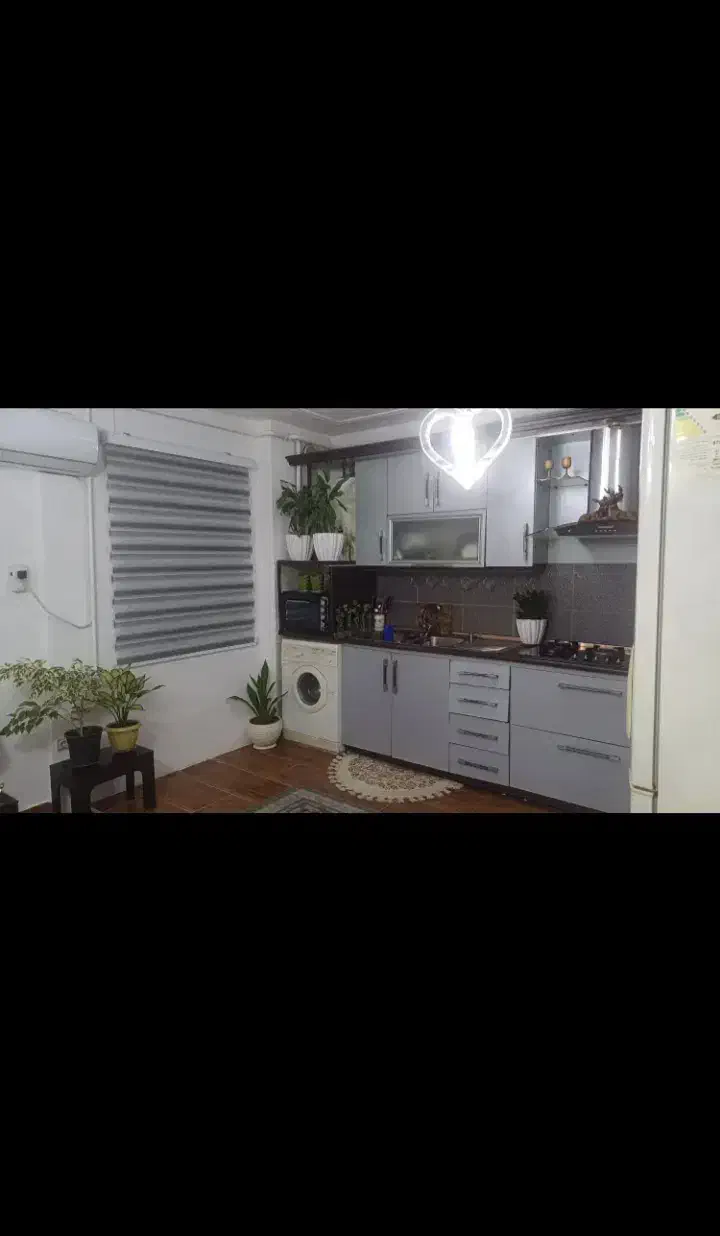 اپارتمان ۷۸متری پارکینگ خیابان فلسطین گلسرخ|اجارهٔ آپارتمان|رشت, فلسطین|دیوار