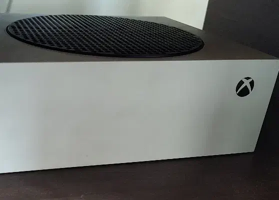 کنسول بازی xbox series s|کنسول، بازی ویدئویی و آنلاین|ساری, |دیوار