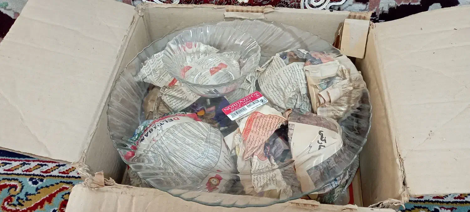 ظرف پلاستیکی|ظروف نگهدارنده، پلاستیکی، یک‌بارمصرف|مشهد, خواجه ربیع|دیوار