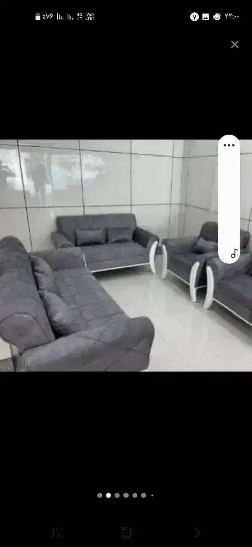 مبلمان شیرزاد|مبلمان خانگی و میز عسلی|سنندج, |دیوار