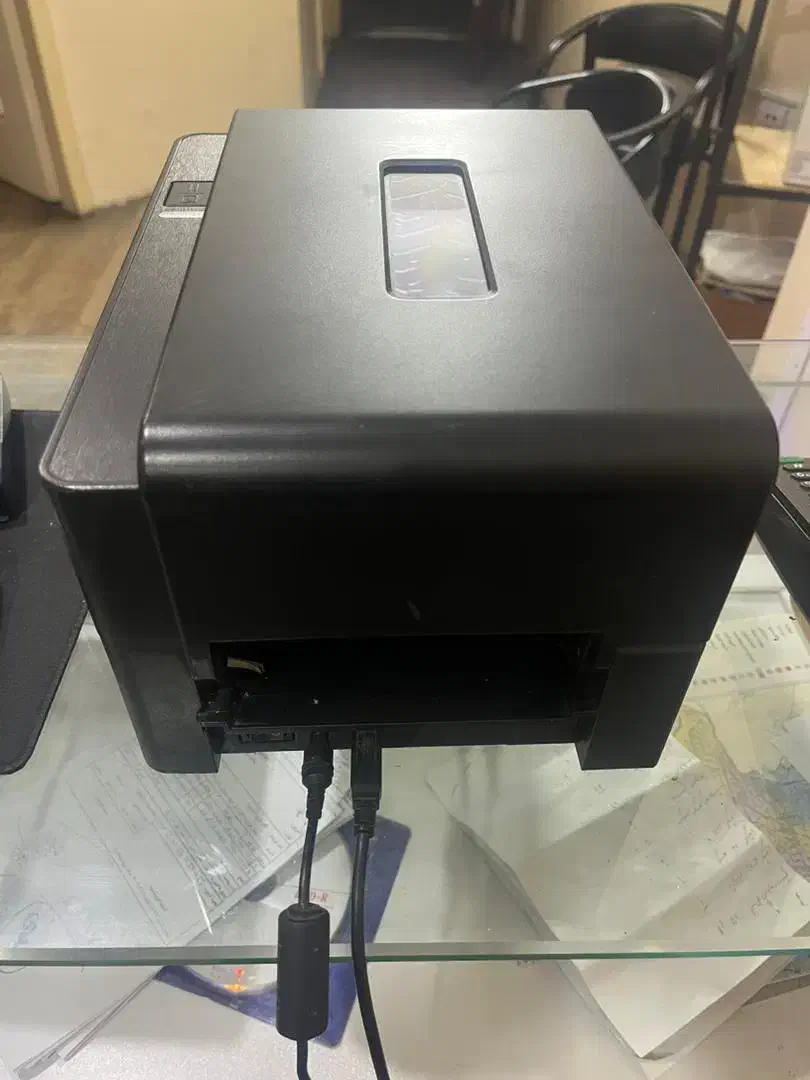 لیبل زن دیجی کالا|پرینتر، اسکنر، کپی، فکس|تهران, توحید|دیوار