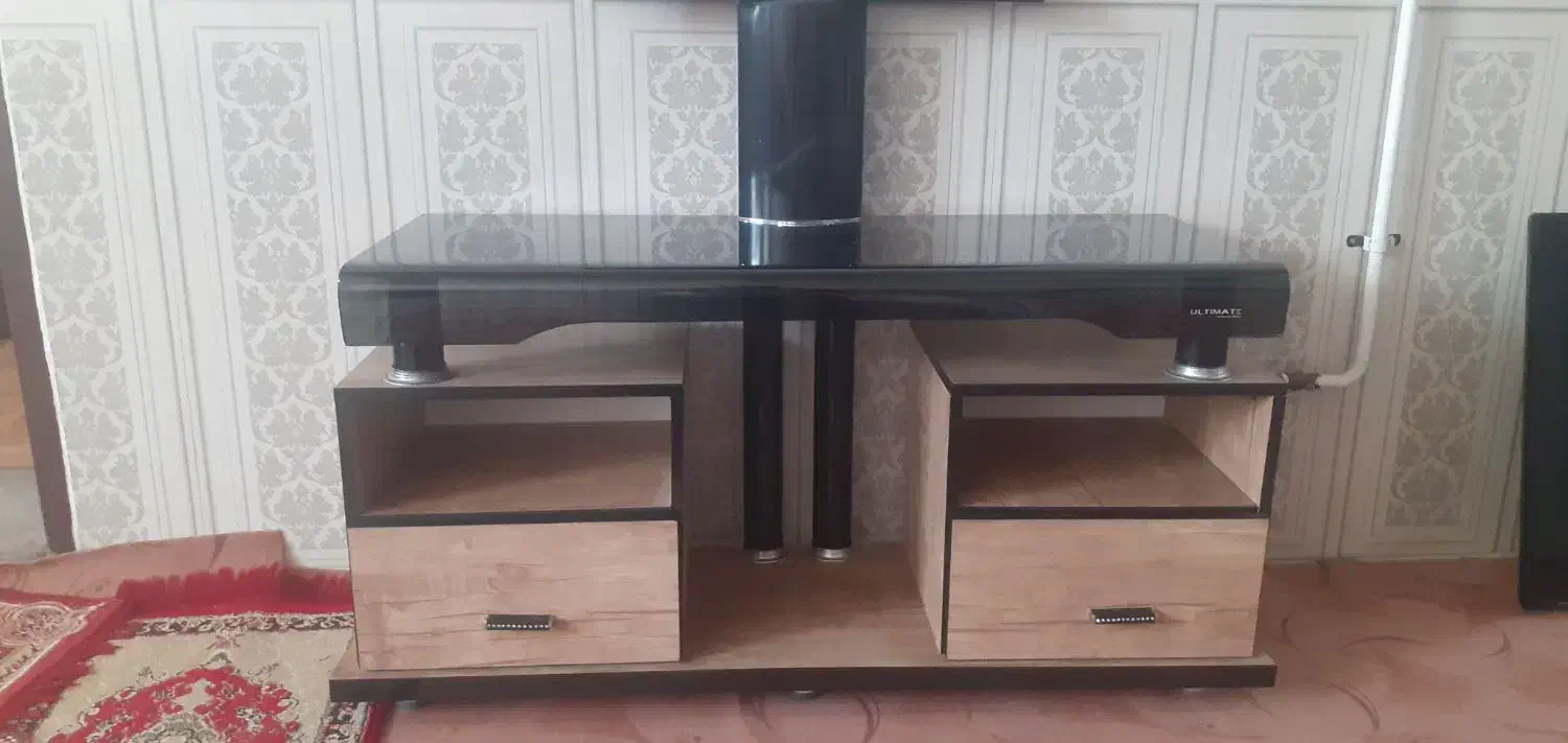 فروش زیر تلویزیونی|میز تلویزیون|اندیمشک, |دیوار