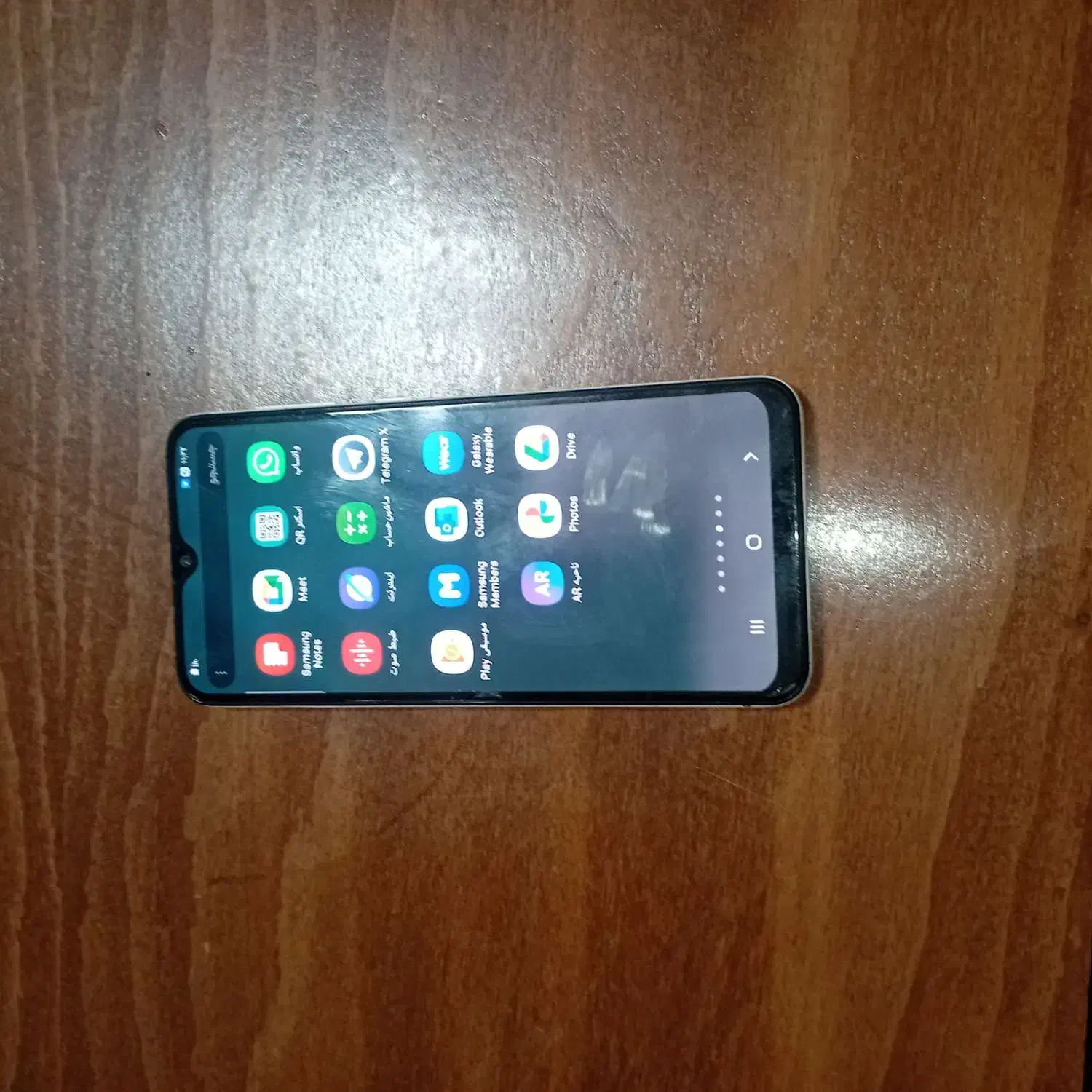 گوشی همراه|موبایل|رشت, حومه رشت|دیوار