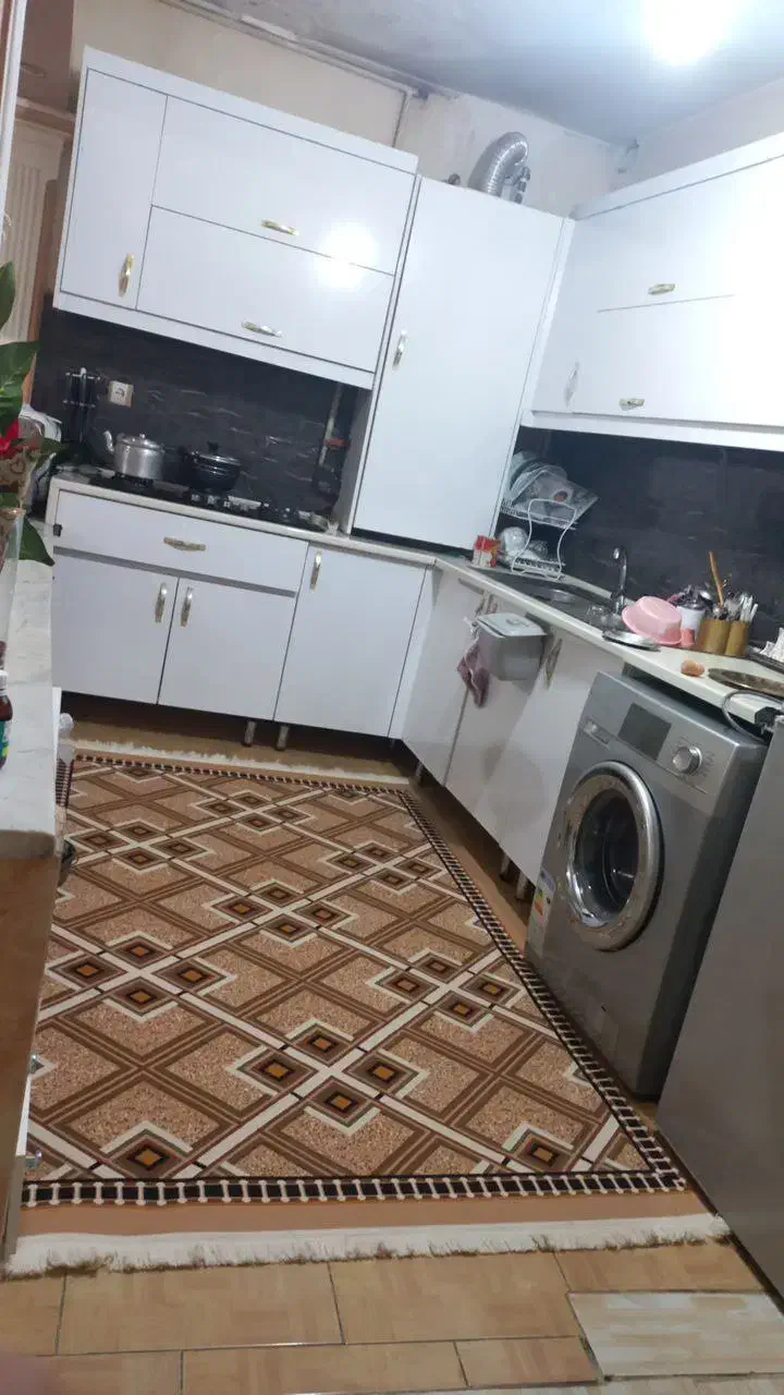 خانه دو طبقه|فروش آپارتمان|مشهد, شهید جنگی|دیوار