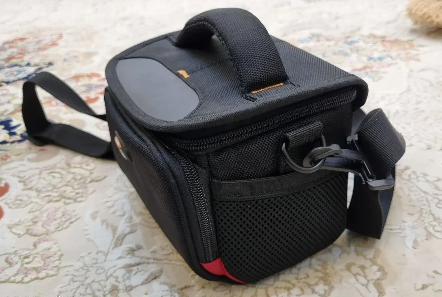 کیف دوربین مدل SAFROTTO|دوربین عکاسی و فیلم‌برداری|تهران, تختی|دیوار