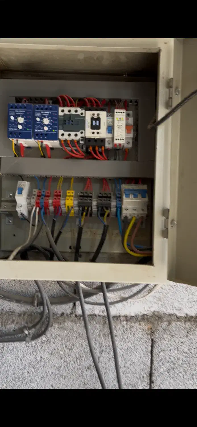 لوازم کارواش|ماشینآلات صنعتی|میاندوآب, |دیوار