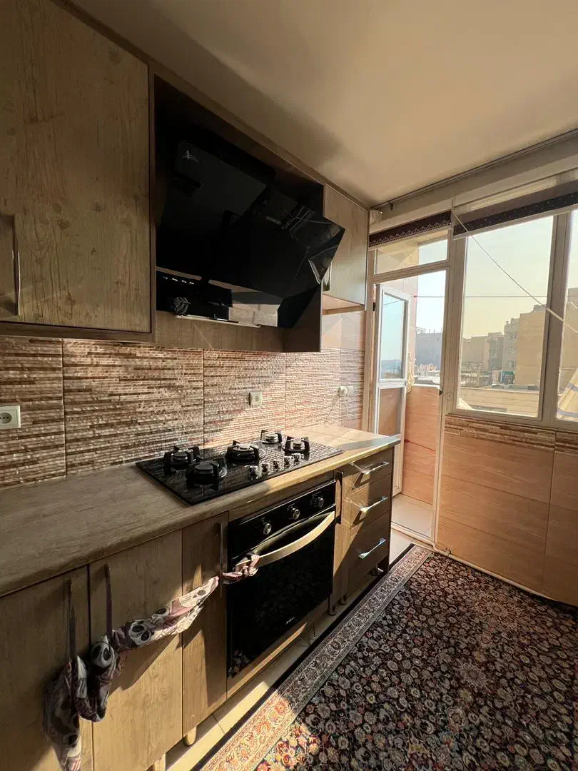 آپارتمان ۵۰متر/تکواحد/آسانسور/دسترسی به مترو|اجارهٔ آپارتمان|ری, حمزه‌آباد|دیوار