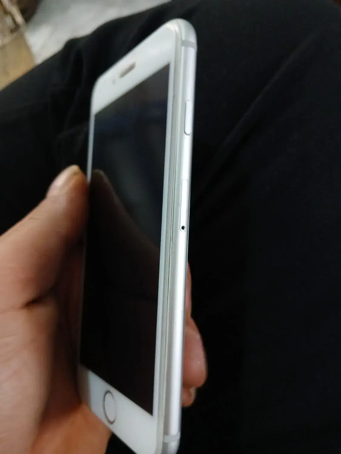 آیفون ۸|موبایل|قم, نیروگاه|دیوار