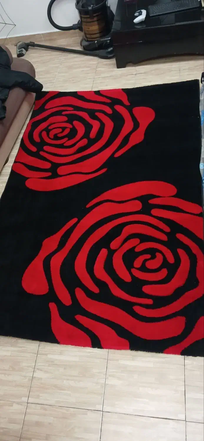 فرش چهارمتری|فرش|رشت, شهرک شهید مفتح|دیوار