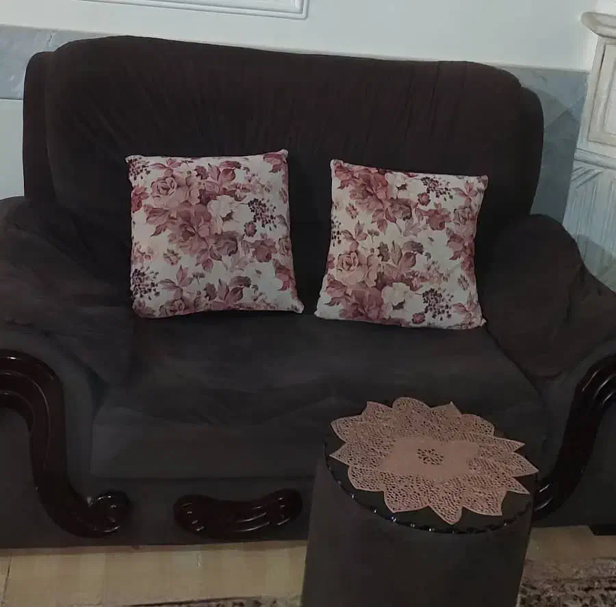 مبل|مبلمان خانگی و میز عسلی|زاهدان, |دیوار