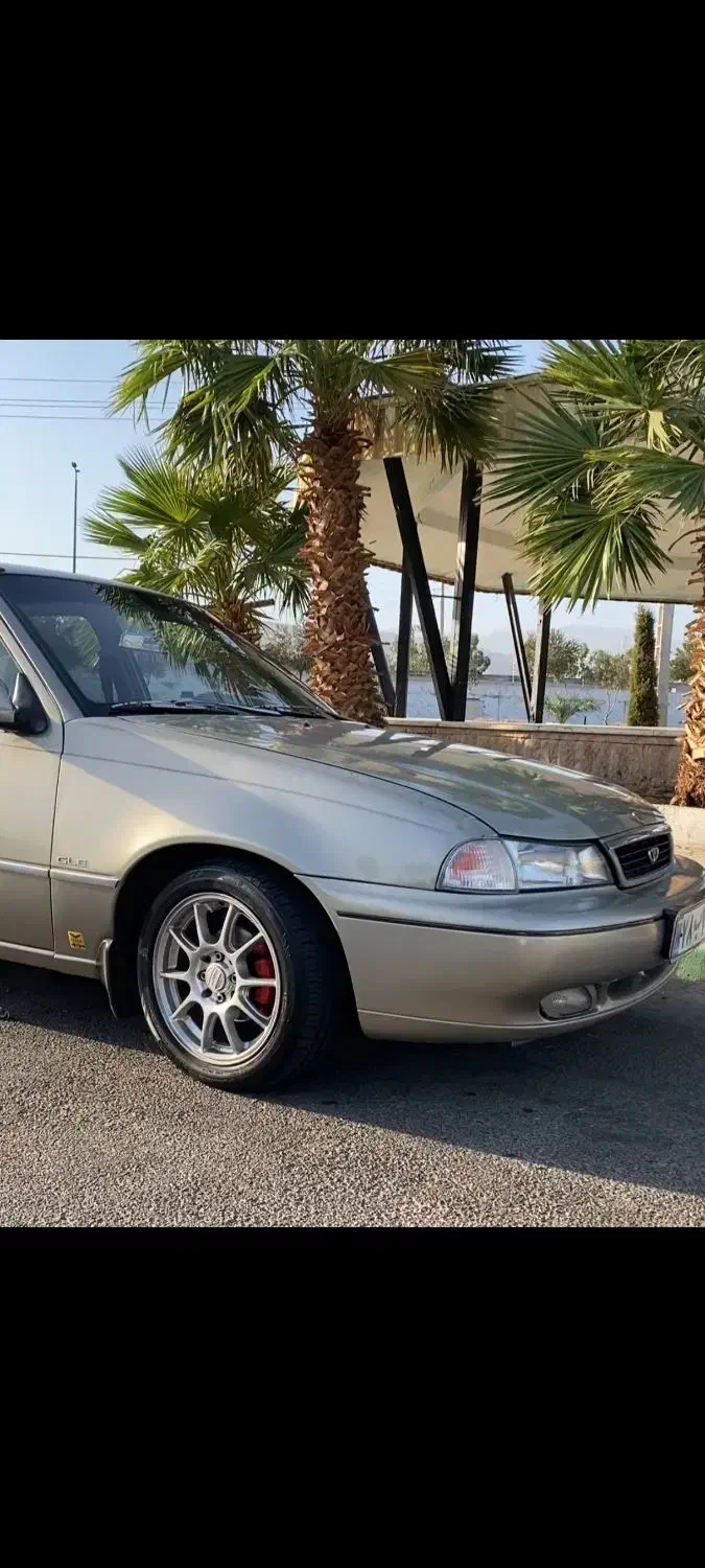 دوو سیلو|خودرو سواری و وانت|محمدشهر, جعفرآباد|دیوار