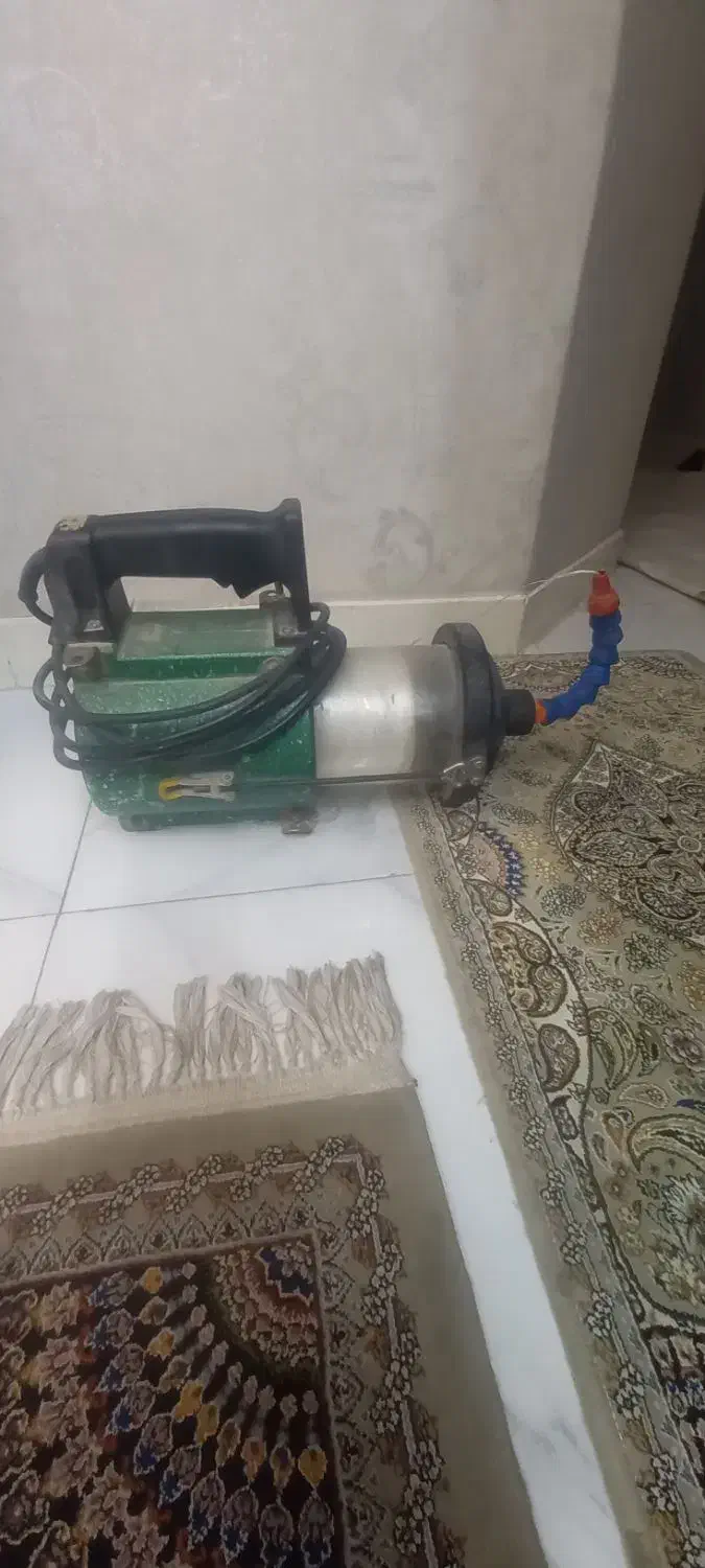 دستگاه سیم کشی بادی|ابزارآلات|تهران, خزانه|دیوار