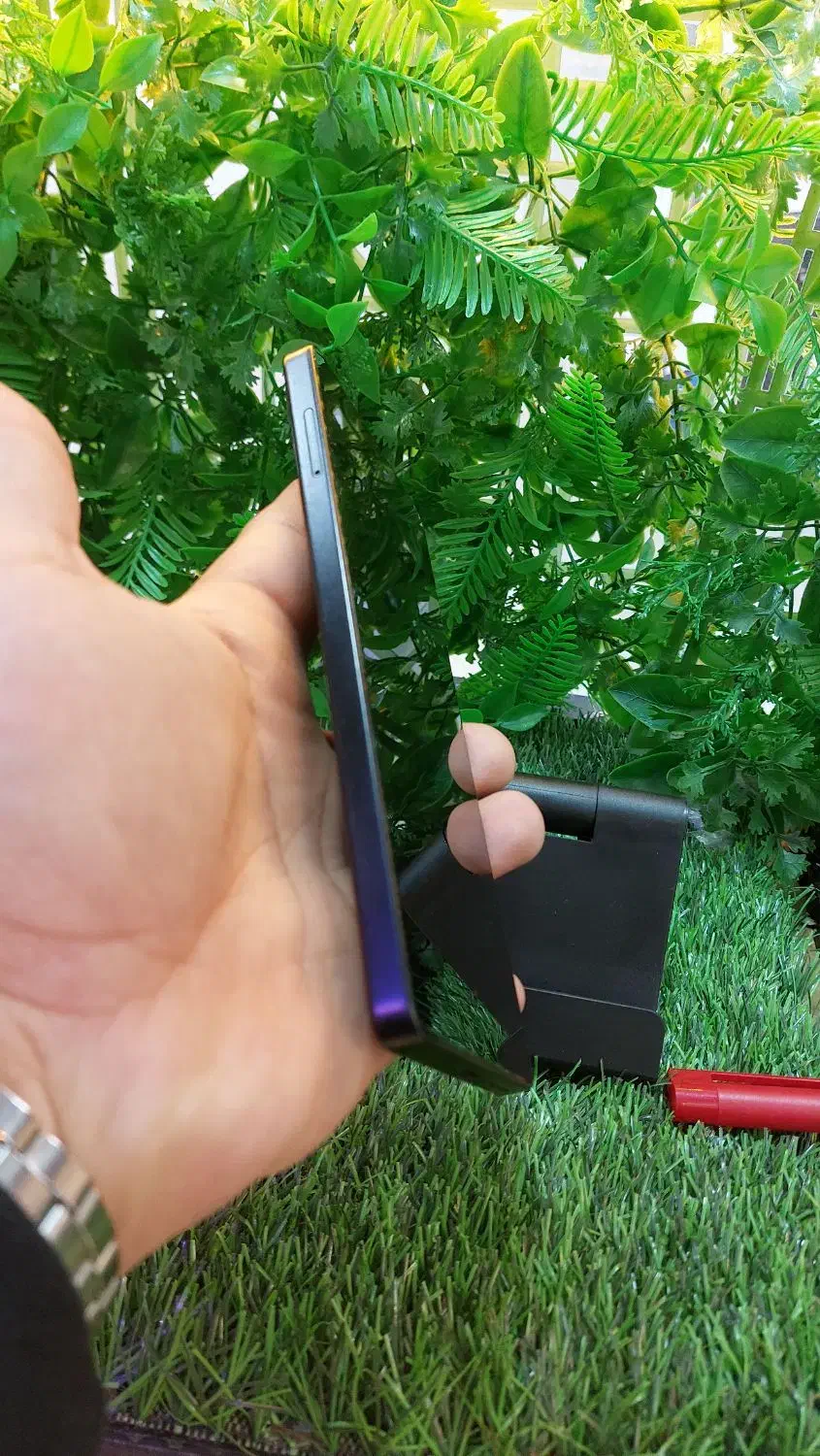 نوت13پرو۲۵۶گیگ|موبایل|خرم‌آباد, |دیوار