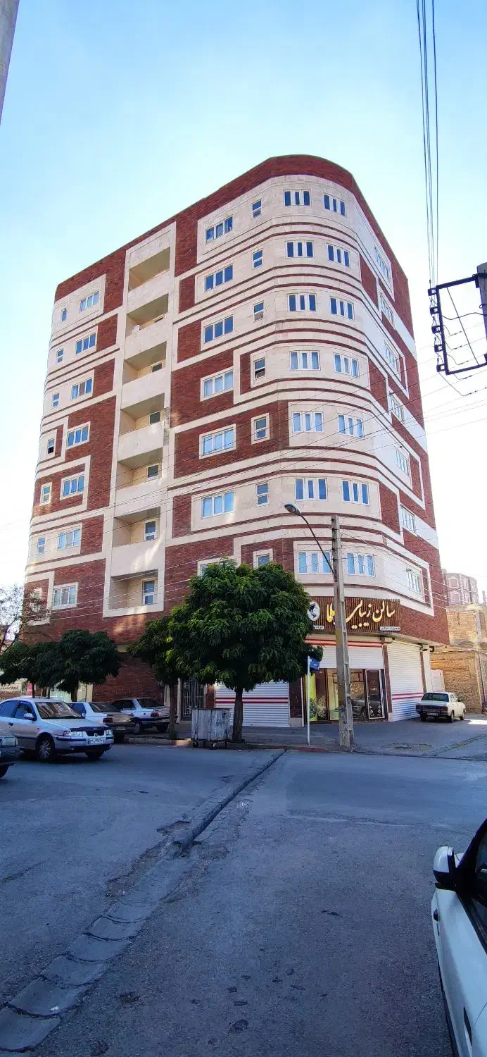 فروش آپارتمان نوساز در بناب|فروش آپارتمان|بناب, |دیوار